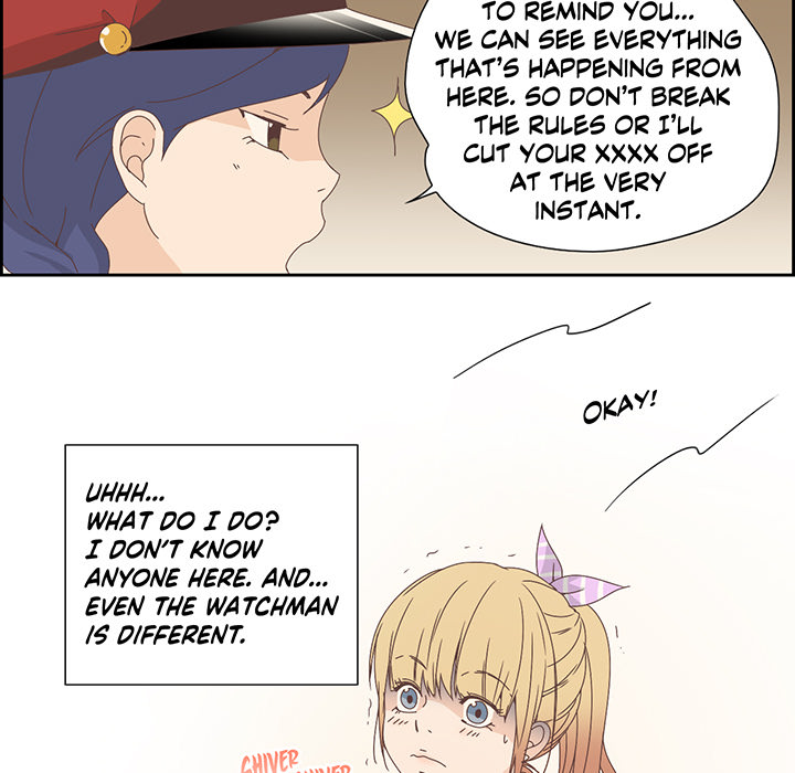 An Innocent Sin - episode 4 - 48