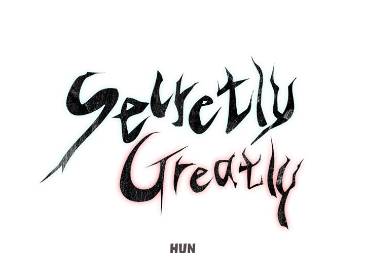 Secretly, Greatly - episode 14 - 3
