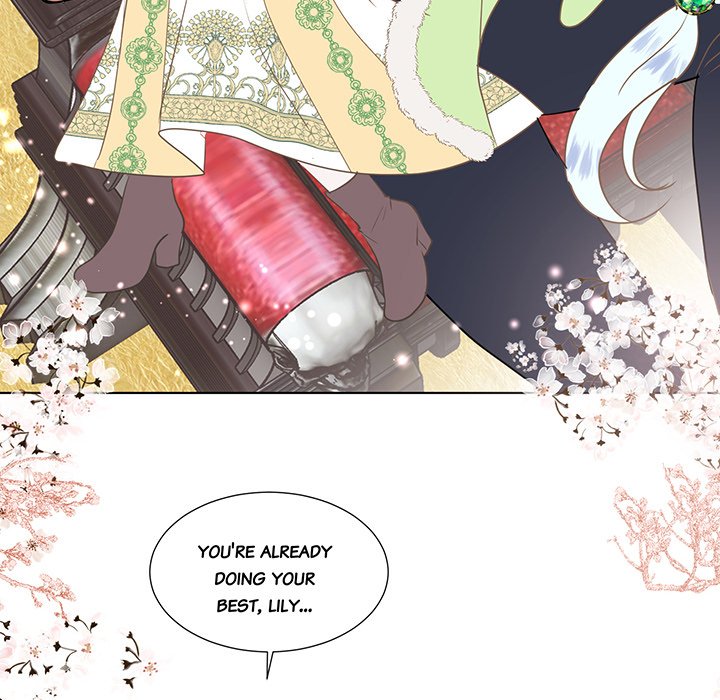 Now, I am Demon King's Wife - episode 39 - 59