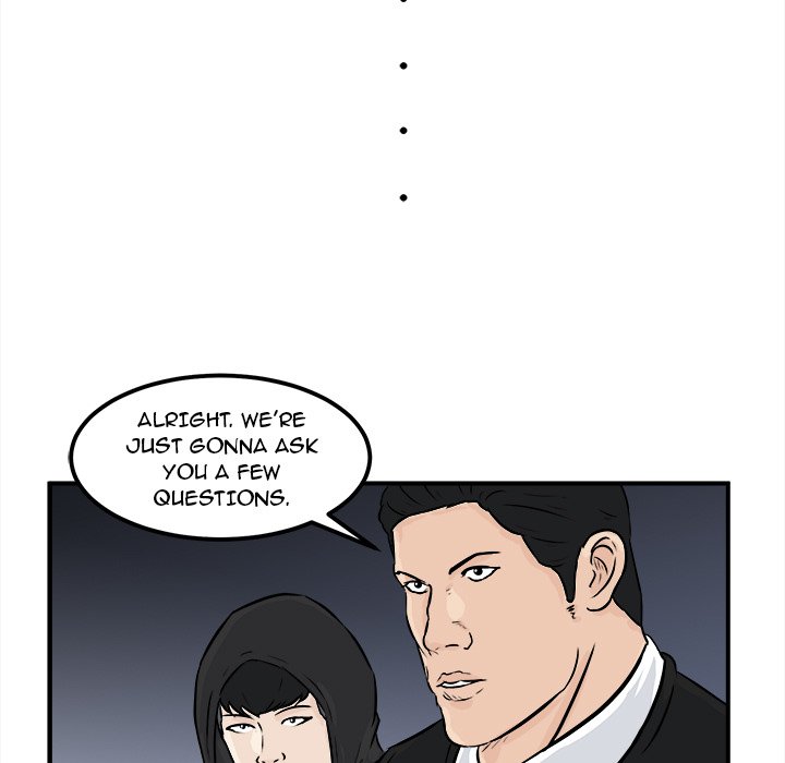 He Queen - episode 8 - 24