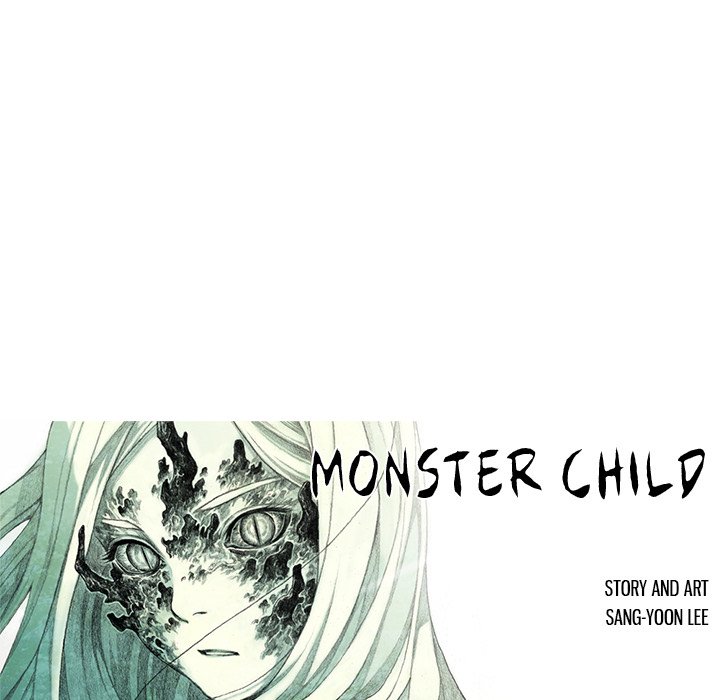 Monster Child - episode 30 - 151