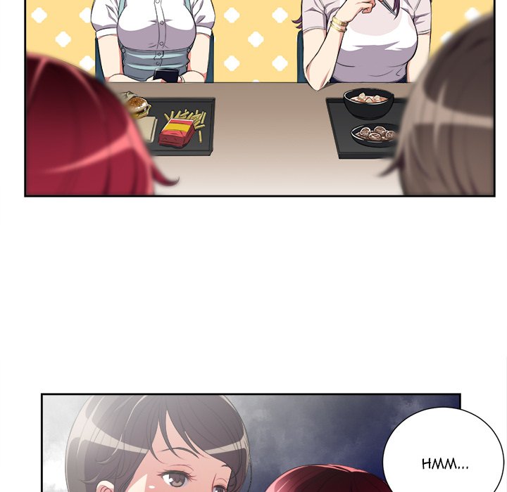 Yuri's Part Time Job - episode 27 - 27