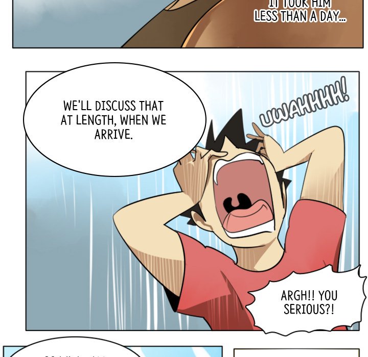 Ultimiter - episode 5 - 25