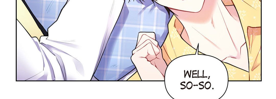 Sweet Caress - episode 29 - 178