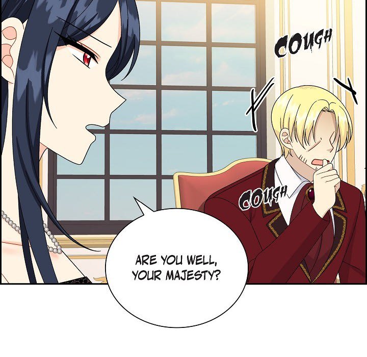 The Destroyer Fell in Love with Me - episode 65 - 95