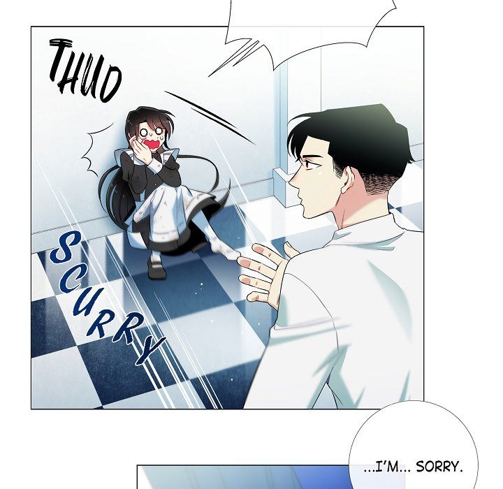 The Maid and the Vampire - episode 9 - 110