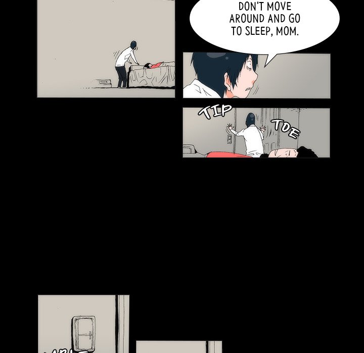 Can't See Can't Hear But Love - episode 4 - 48