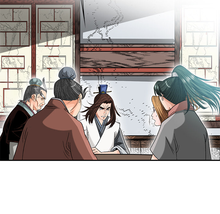 Die Reise des Gunak - episode 36 - 38
