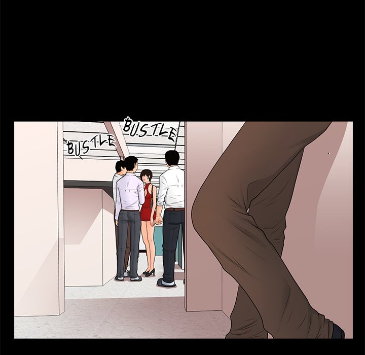 My Secretary - episode 10 - 24
