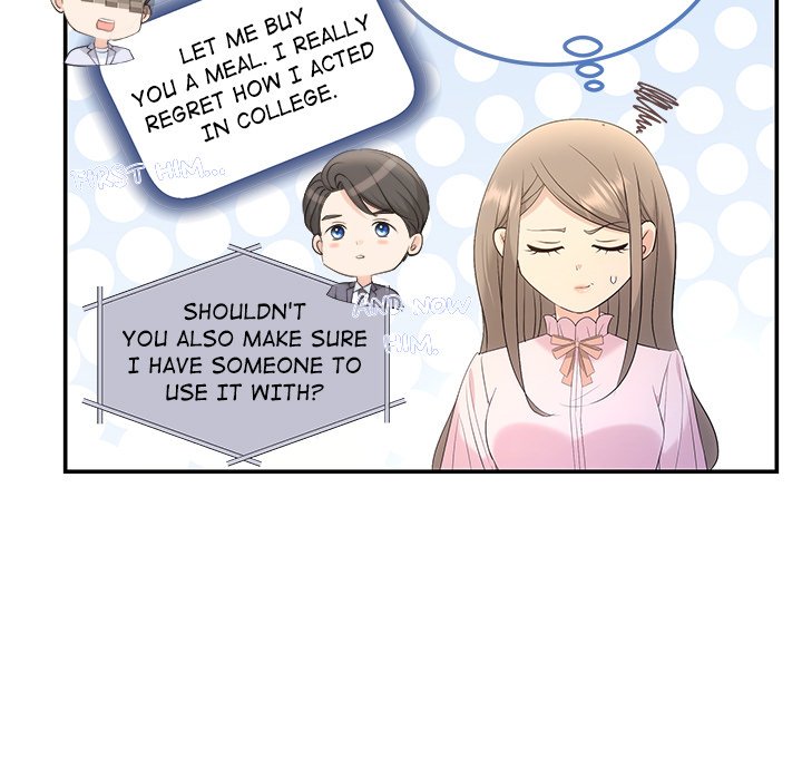A Consensual Relationship - episode 11 - 9