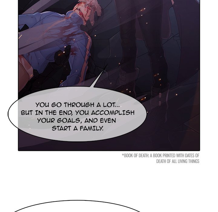 The Butterfly Dream - episode 8 - 76