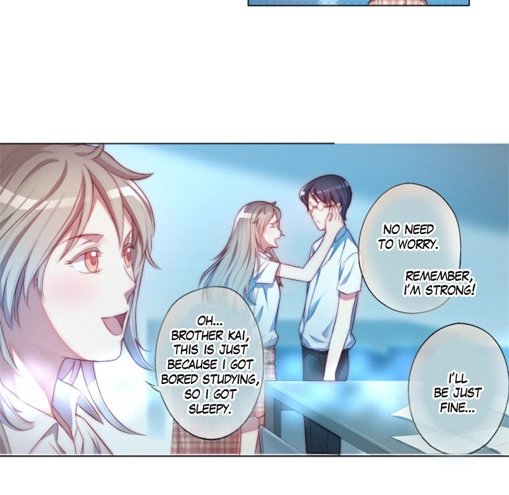 Lemon Leaf - episode 12 - 32