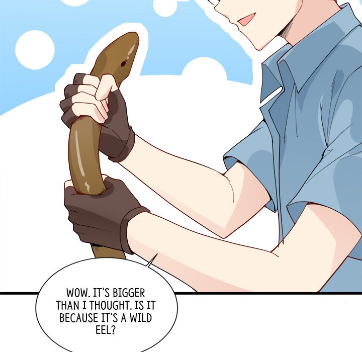 Survival Logbook - episode 6 - 86