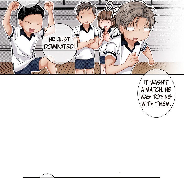 Work, Fight and Love - Webtoon Edition - episode 76 - 44