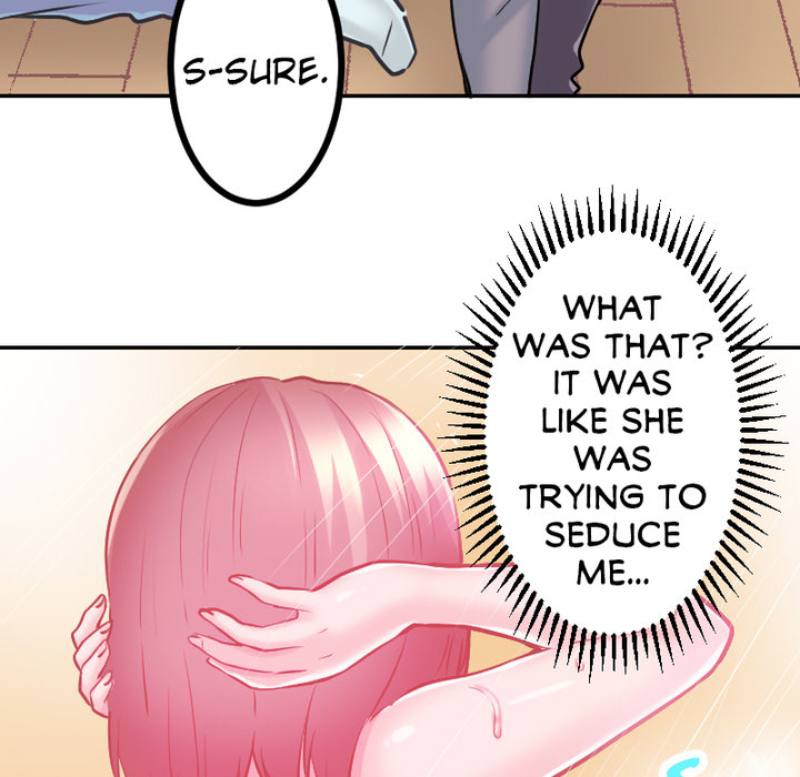 Diet For Sex! - episode 5 - 19