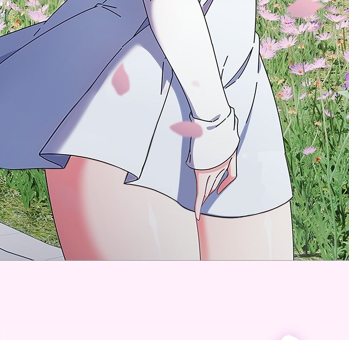 Sweet Girl, Dirty Secrets - episode Prologue - 6