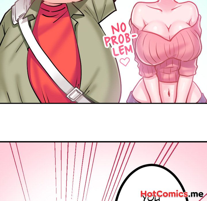 Diet For Sex! - episode 1 - 42