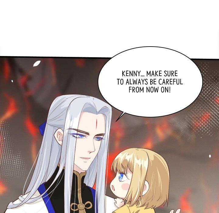 Strange Family - episode 60 - 27