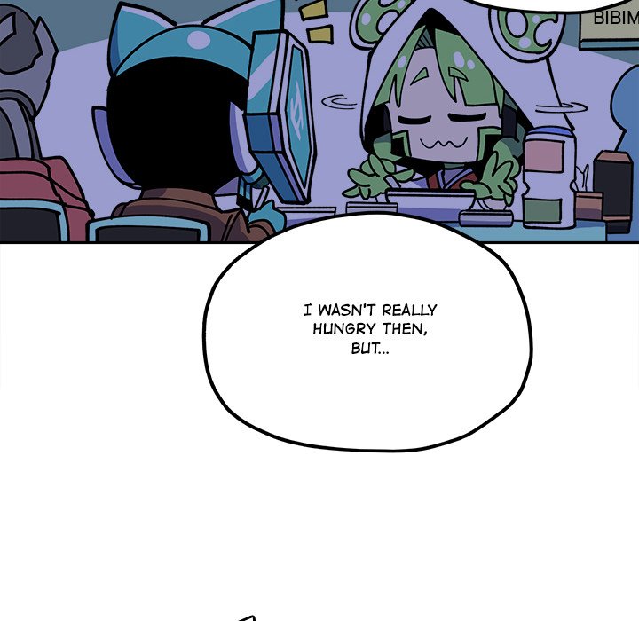 Iron Mech Bride - episode 28 - 5