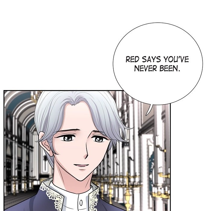 On the Emperor's Lap - episode 39 - 14