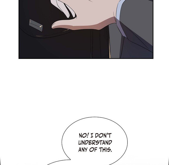 A Misogamist's Romance - episode 6 - 28