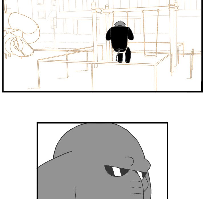 Herbivore High School - episode 64 - 36