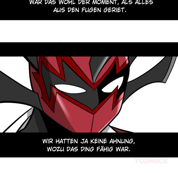 Das Wohnheim aus einer anderen Welt - episode 7 - 15