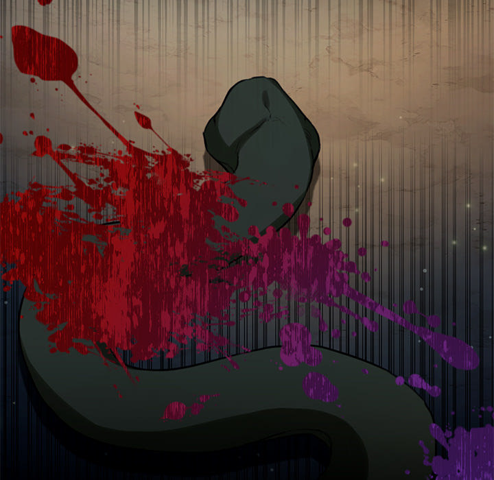 Savage Forest - episode 21 - 53