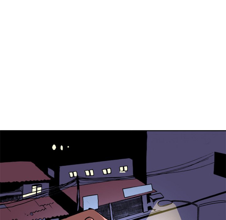 Galauman - episode 22 - 24