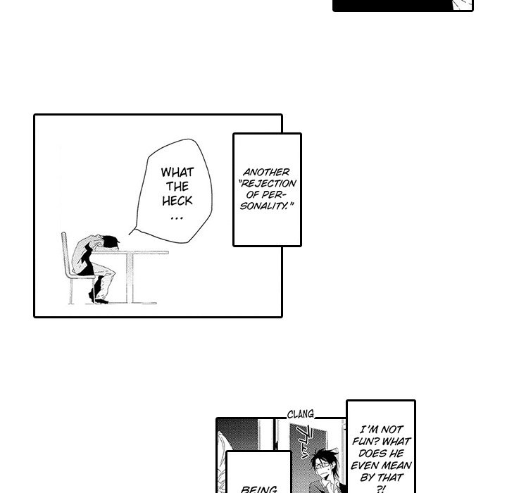 Boring Ninomiya-san - episode 5 - 7