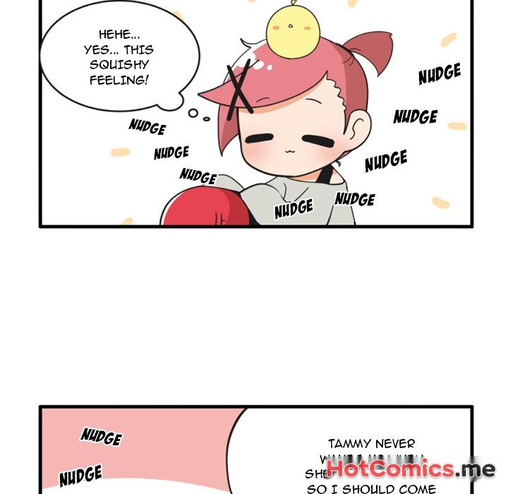 The Amazing Siblings - episode 113 - 18