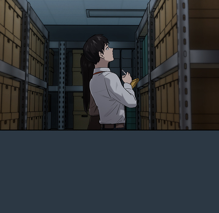 Dating After Work - episode 9 - 41