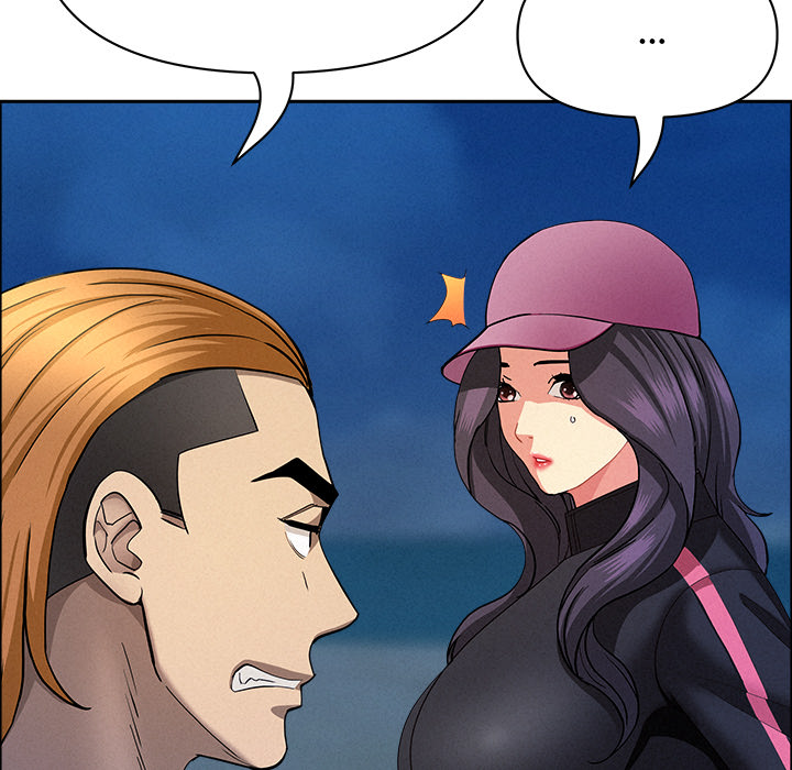 Her Bodyguard - episode 55 - 156