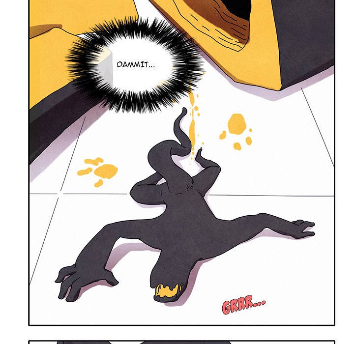 Crows - episode Prologue - 27