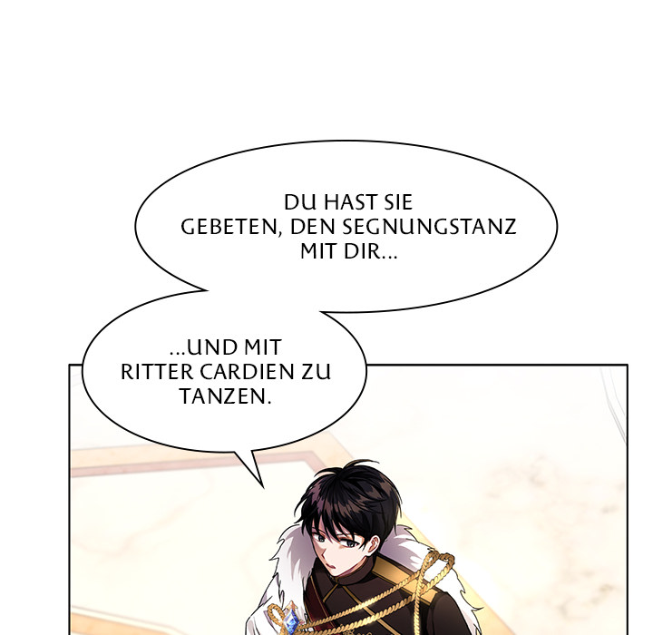 Ich bin die Frau des verdorbenen Nebencharakters - episode 5 - 35