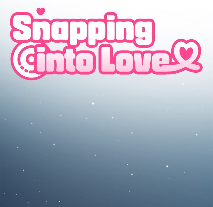 Snapping into Love - episode 28 - 61