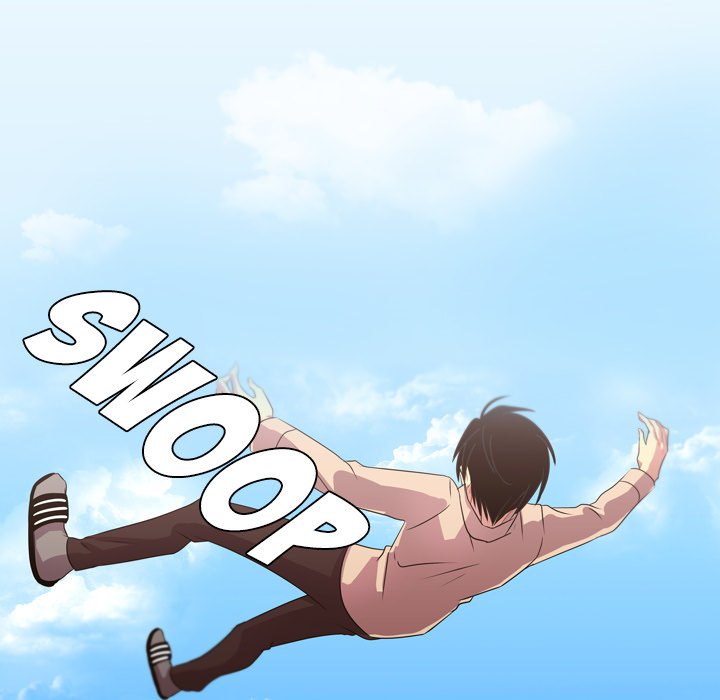 I Need Romance - episode 9 - 8