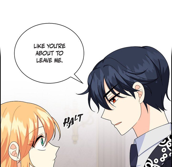 The Destroyer Fell in Love with Me - episode 40 - 42