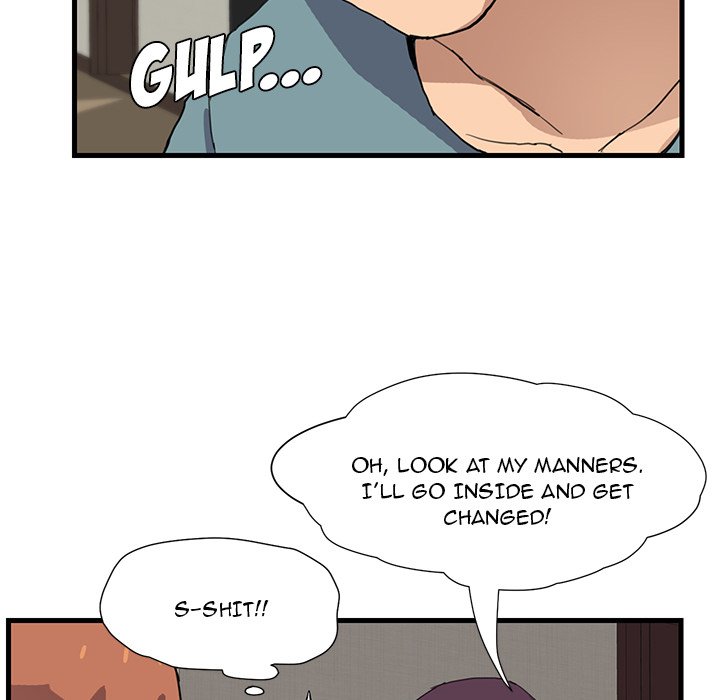 My Stepmom - episode 1 - 93