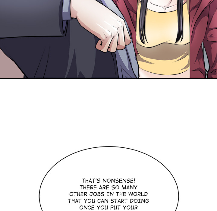 Immoral Family - episode 10 - 48