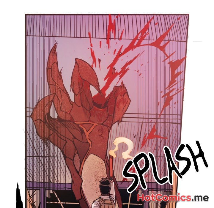 Knight of Rakshasa - episode 1 - 92