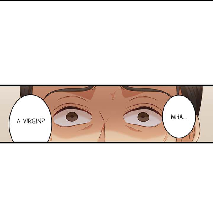 The Last Virgin in a Lustful World - episode 6 - 41