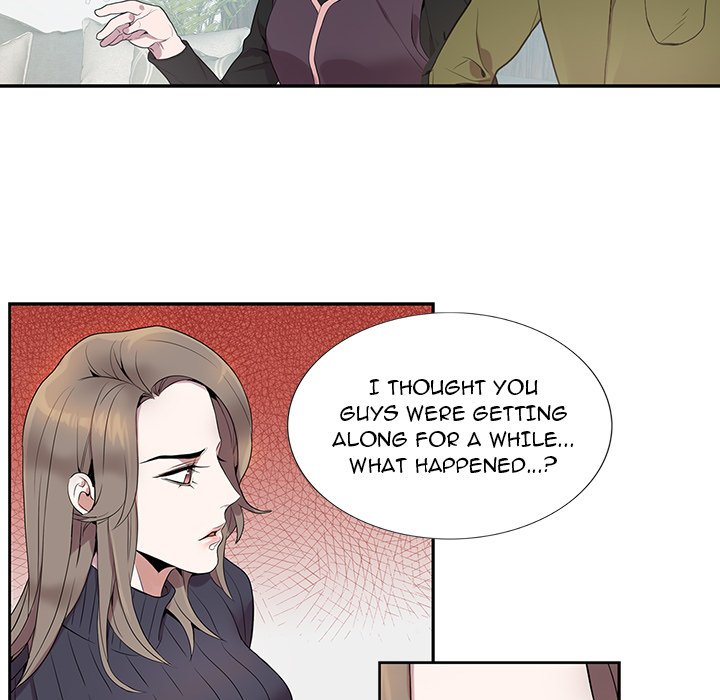 Why Is it You? - episode 7 - 14