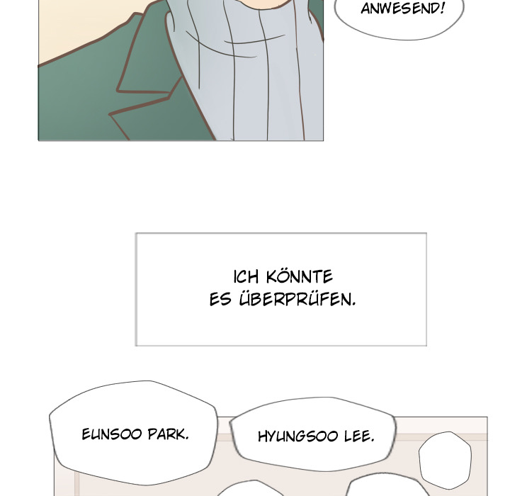 Das Bin Ich Nicht - episode 3 - 33