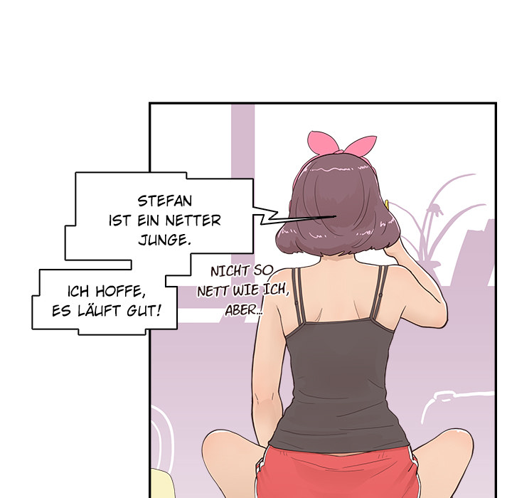 Der Hahn im Korb - episode 97 - 84