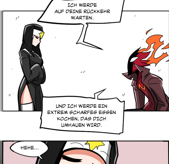 Das Wohnheim aus einer anderen Welt - episode 88 - 66