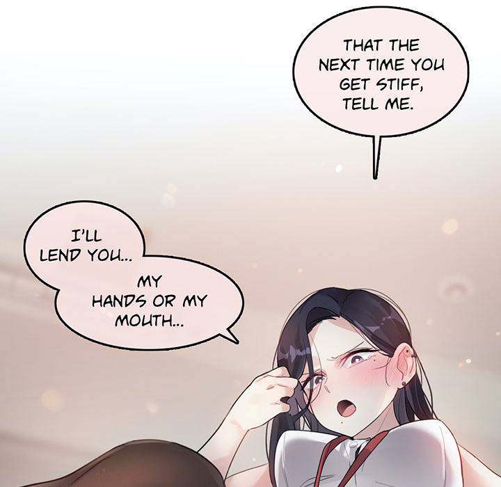 A Pervert's Daily Life - episode 97 - 81