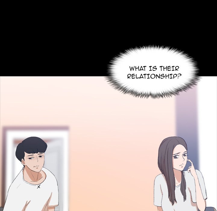 Secret Neighbors - episode 7 - 8