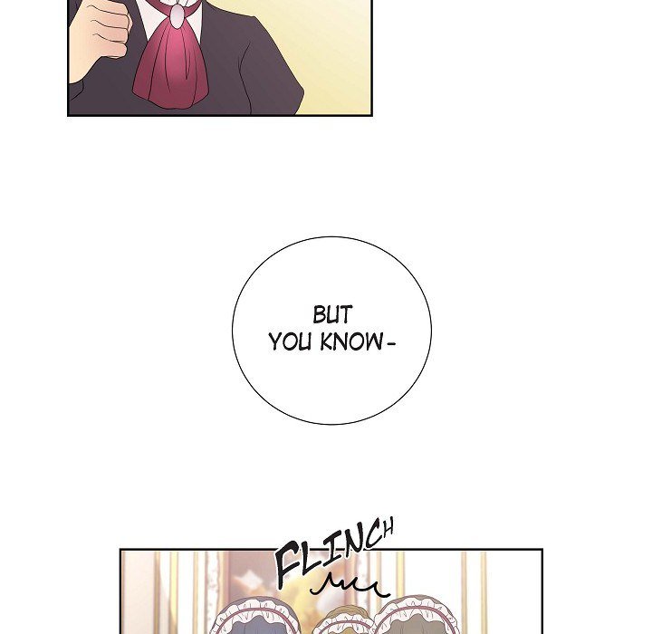 On the Emperor's Lap - episode 23 - 23