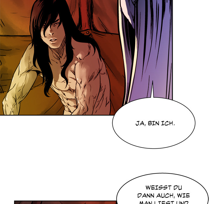 Karmas Weg - episode 16 - 86